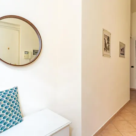 Iflat Space And Comfort In The Heart Of Monti Rome Exterior photo