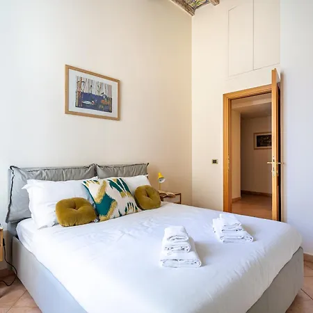 Iflat Space And Comfort In The Heart Of Monti Rome Exterior photo