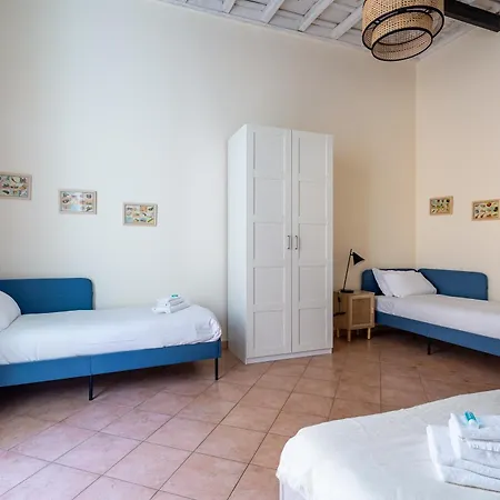 Iflat Space And Comfort In The Heart Of Monti Rome Exterior photo