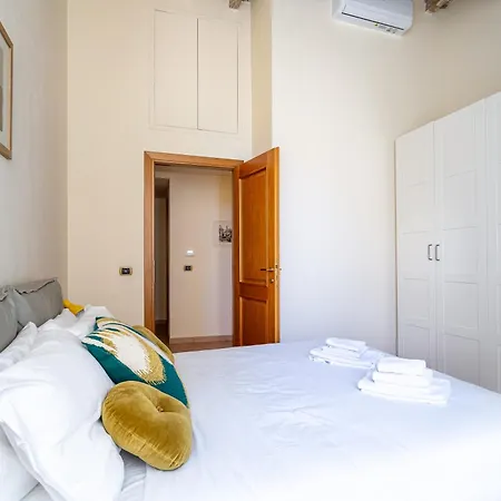 Iflat Space And Comfort In The Heart Of Monti Rome Exterior photo