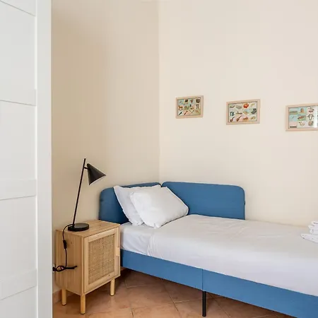 Iflat Space And Comfort In The Heart Of Monti Rome Exterior photo