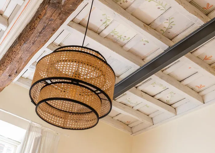 Iflat Space And Comfort In The Heart Of Monti