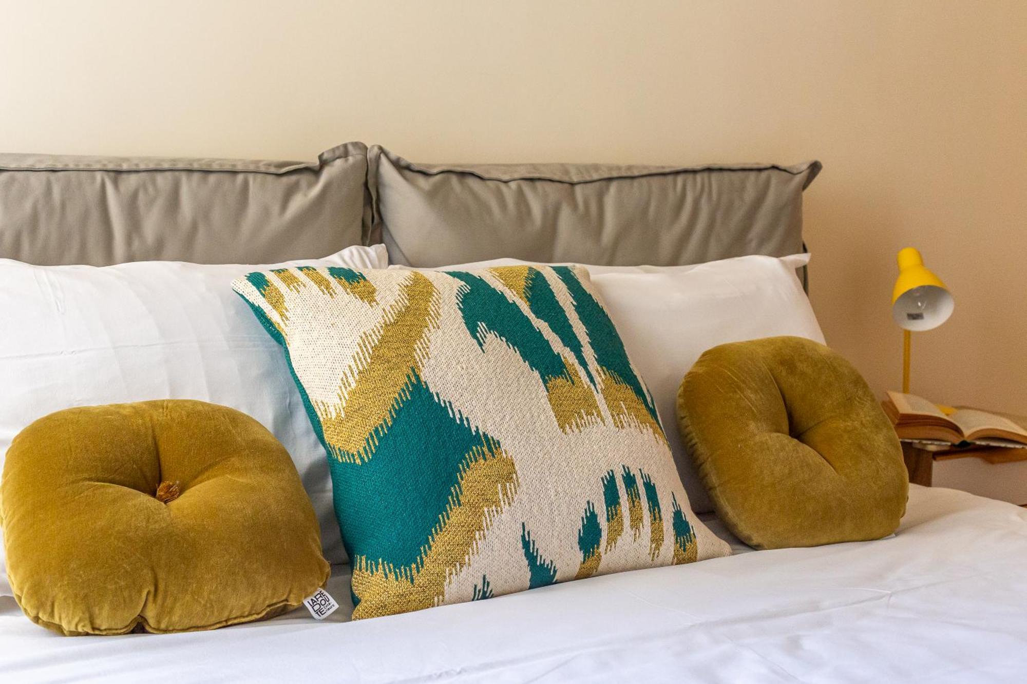 Apartment Iflat Space And Comfort In The Heart Of Monti *
