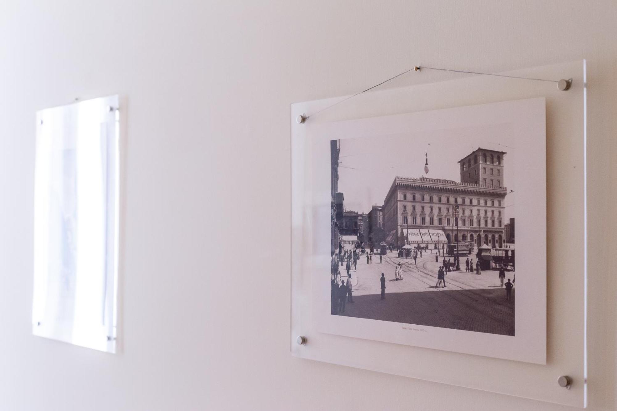 Iflat Space And Comfort In The Heart Of Monti * Rome
